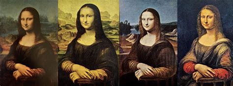 Mona Lisa's Smile: The Intrigue Behind the Most Famous Smile in Art History